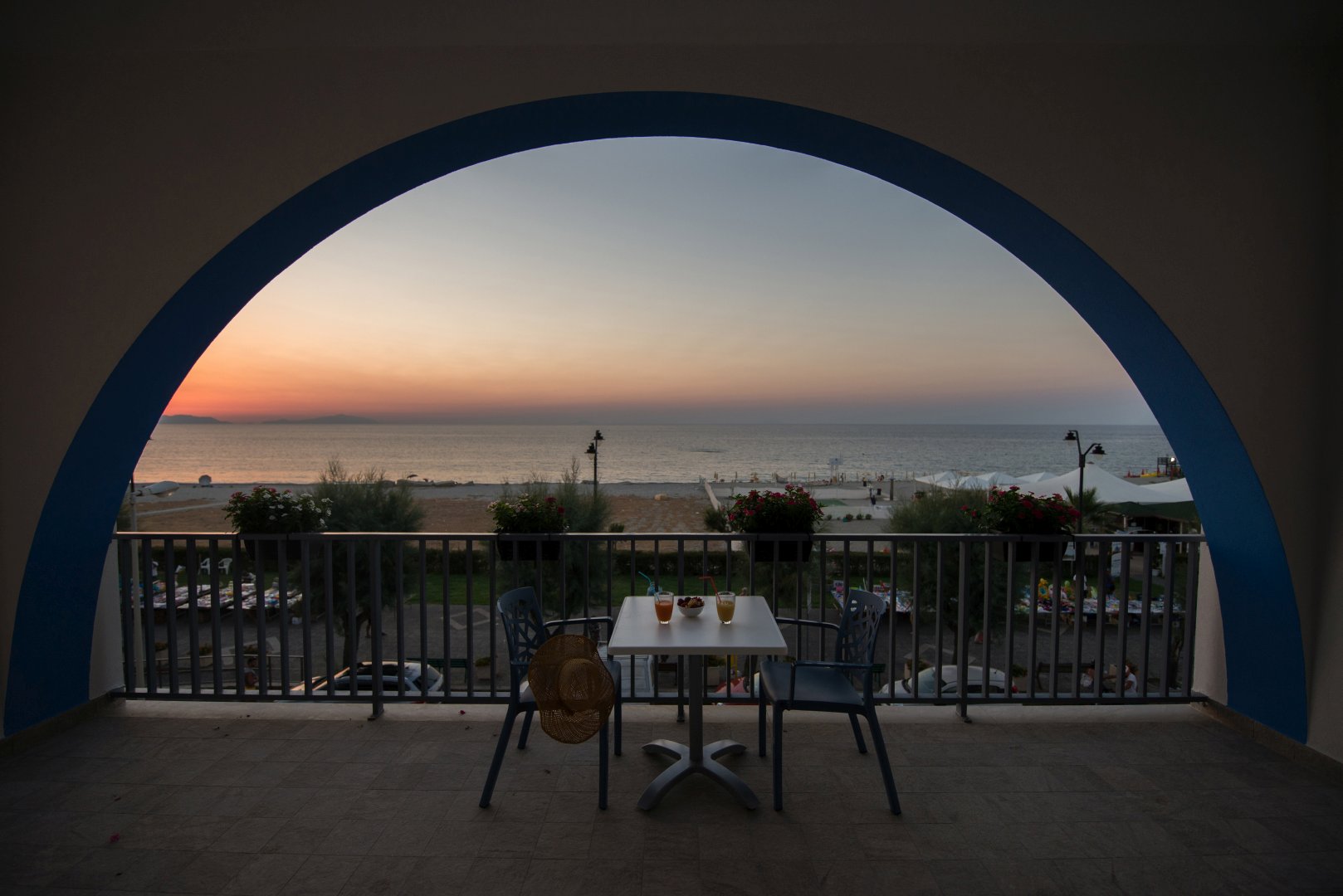 Foto 21 Karma Resort Messina, 20