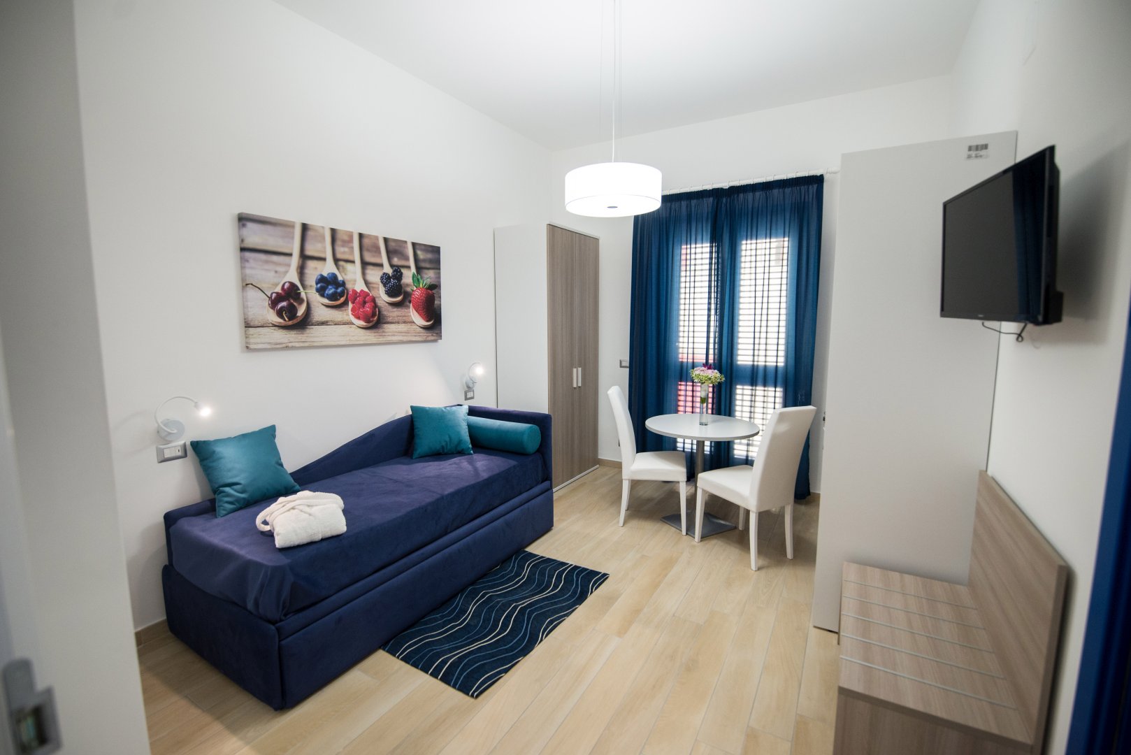 Foto 29 Karma Resort Messina, 28