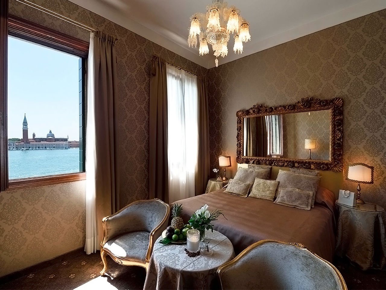 Foto 2 Hotel Metropole Castello, 01