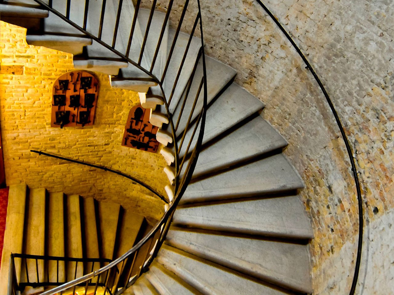 Foto 3 Hotel Metropole Castello, 02