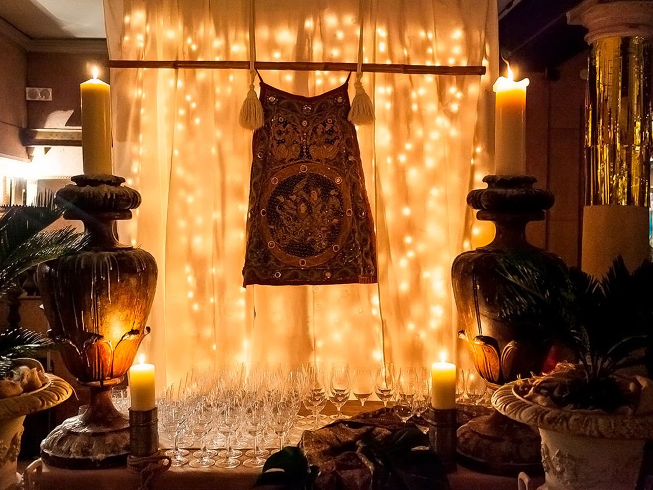 Foto 4 Hotel Metropole Castello, 03