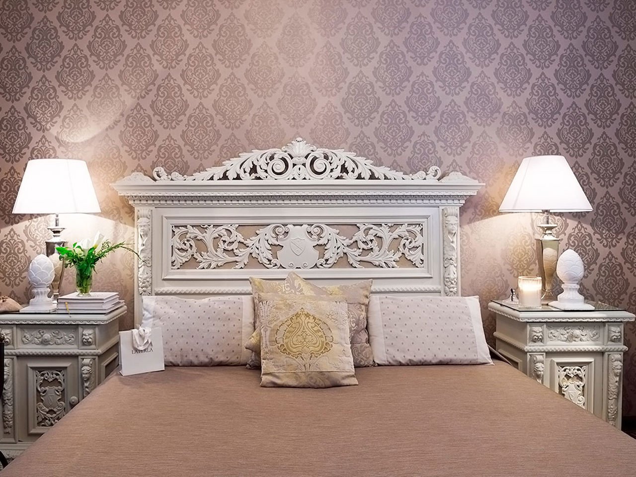 Foto 5 Hotel Metropole Castello, 04