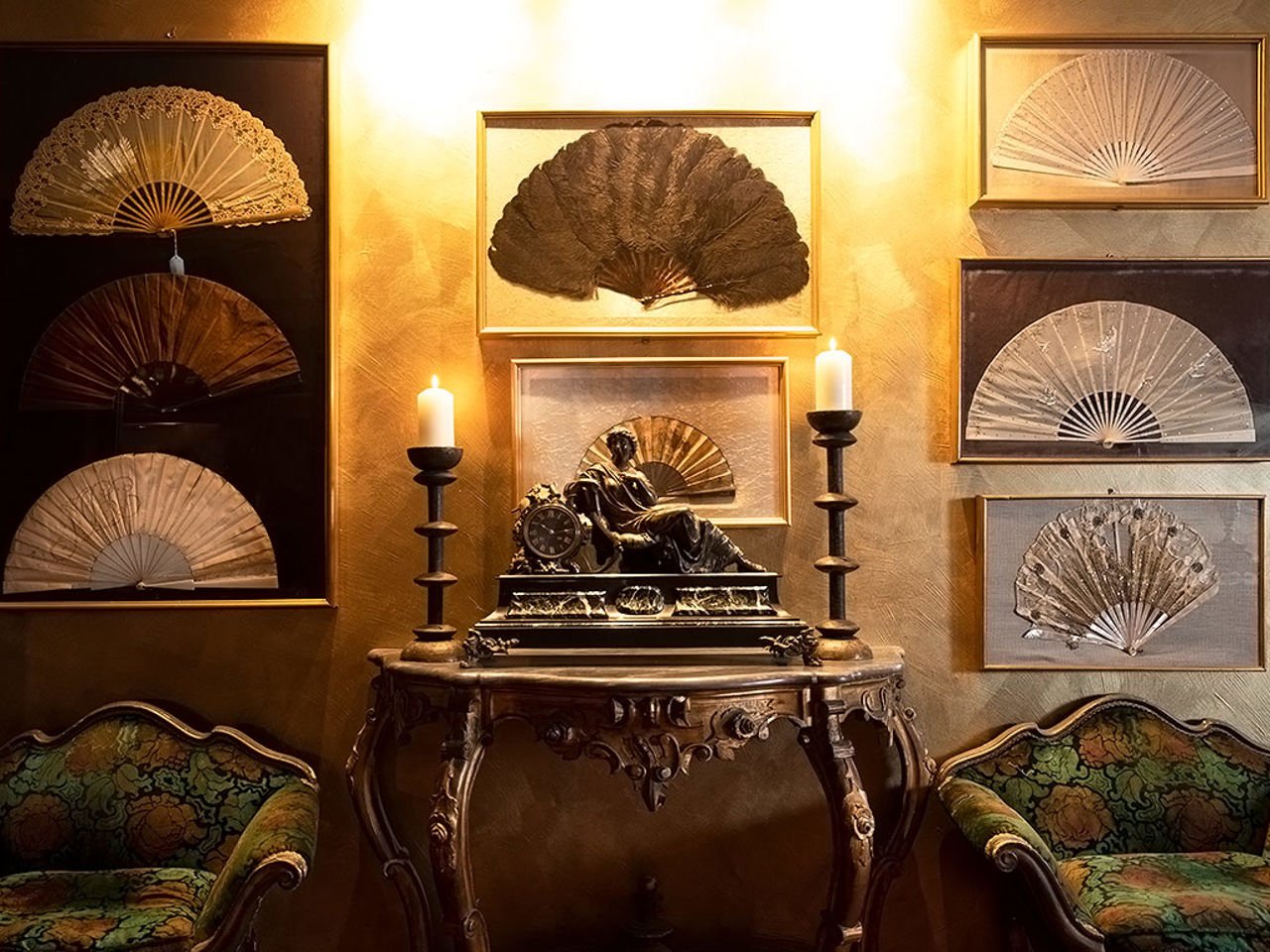 Foto 7 Hotel Metropole Castello, 06