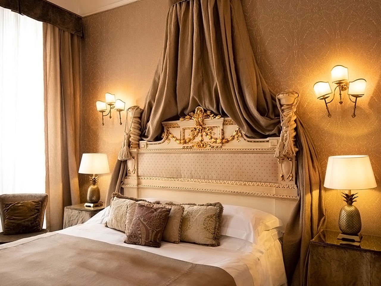 Foto 9 Hotel Metropole Castello, 08