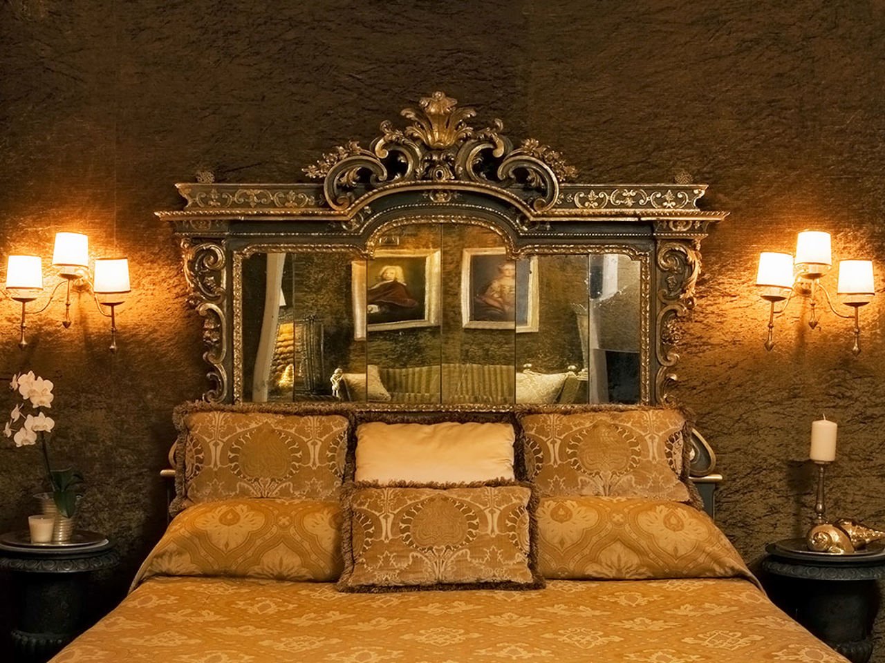 Foto 12 Hotel Metropole Castello, 11