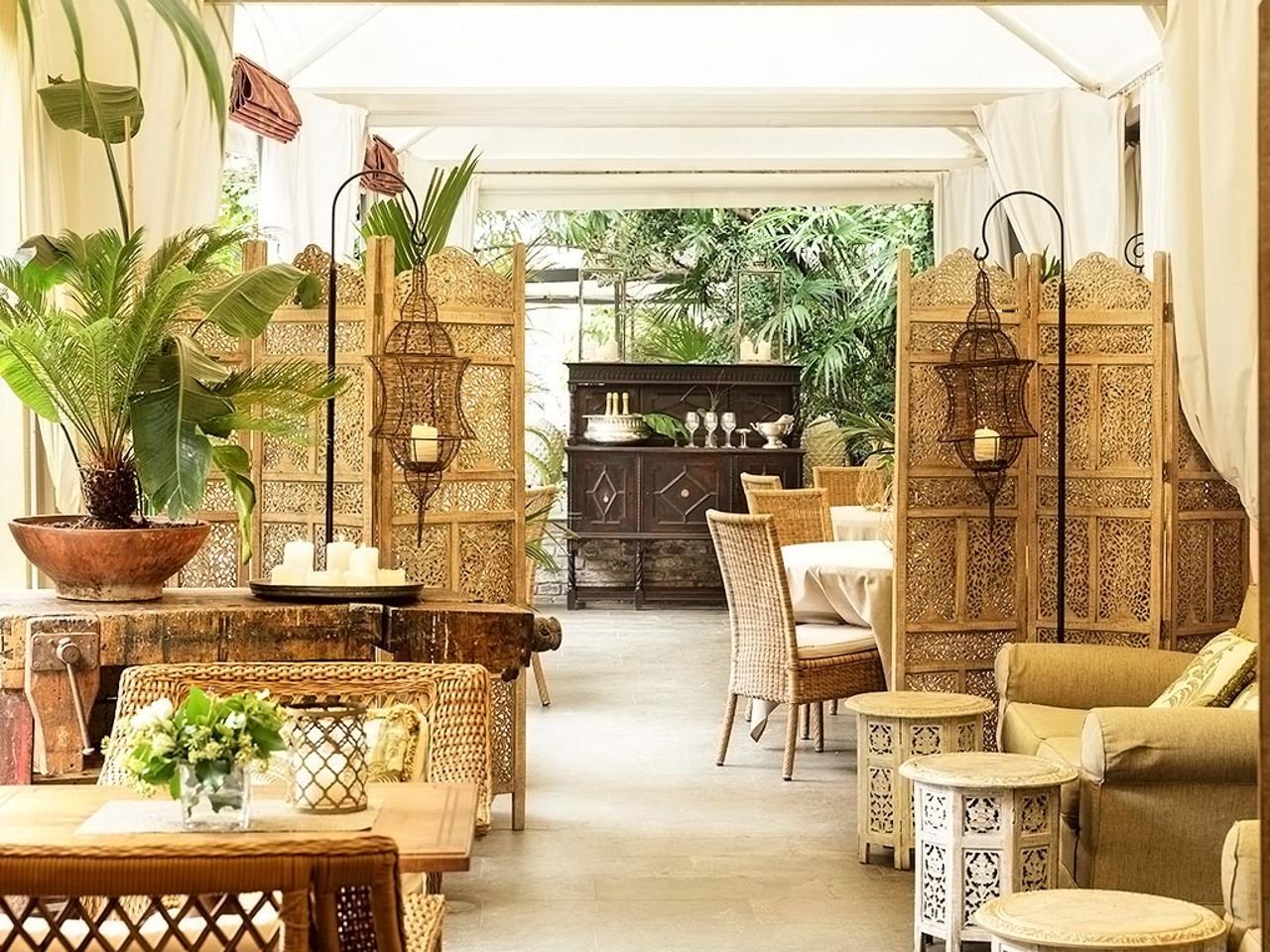 Foto 13 Hotel Metropole Castello, 12