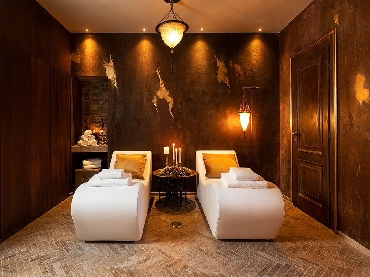 Foto 22 Hotel Metropole Castello, 21