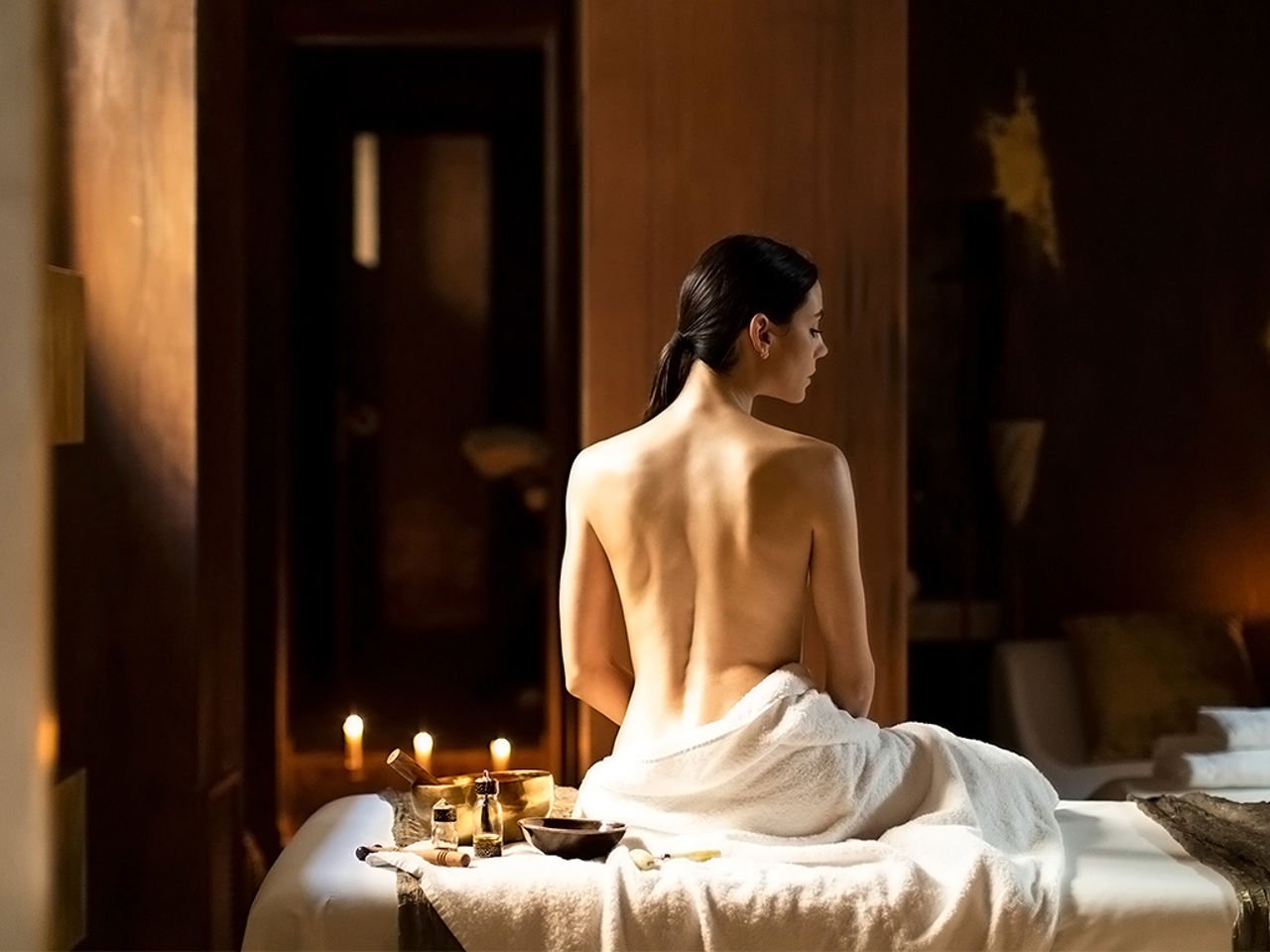 Foto 23 Hotel Metropole Castello, 22