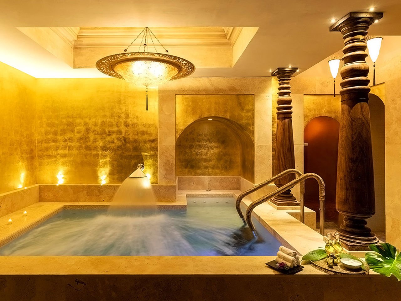 Foto 26 Hotel Metropole Castello, 25