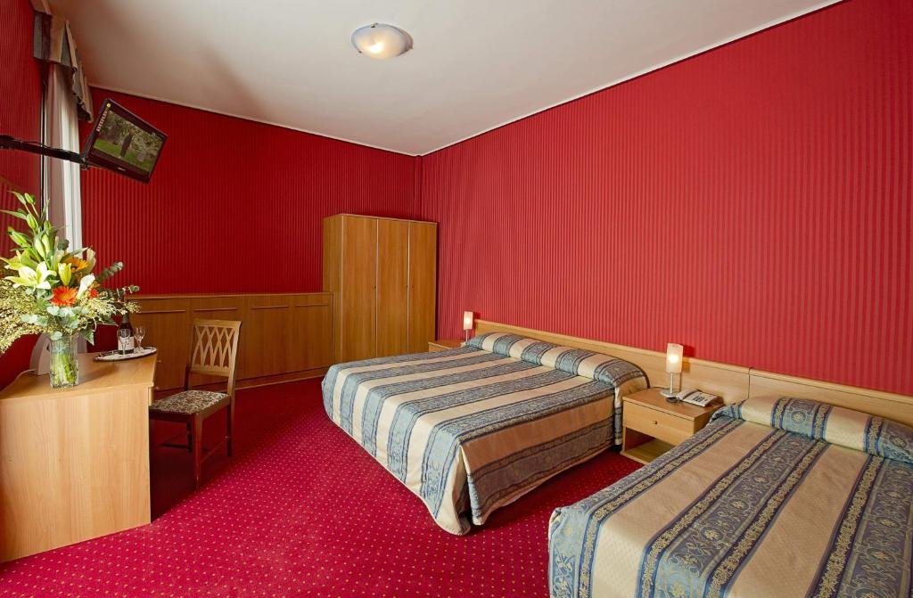 Foto 3 Hotel Nazionale Cannaregio, 02