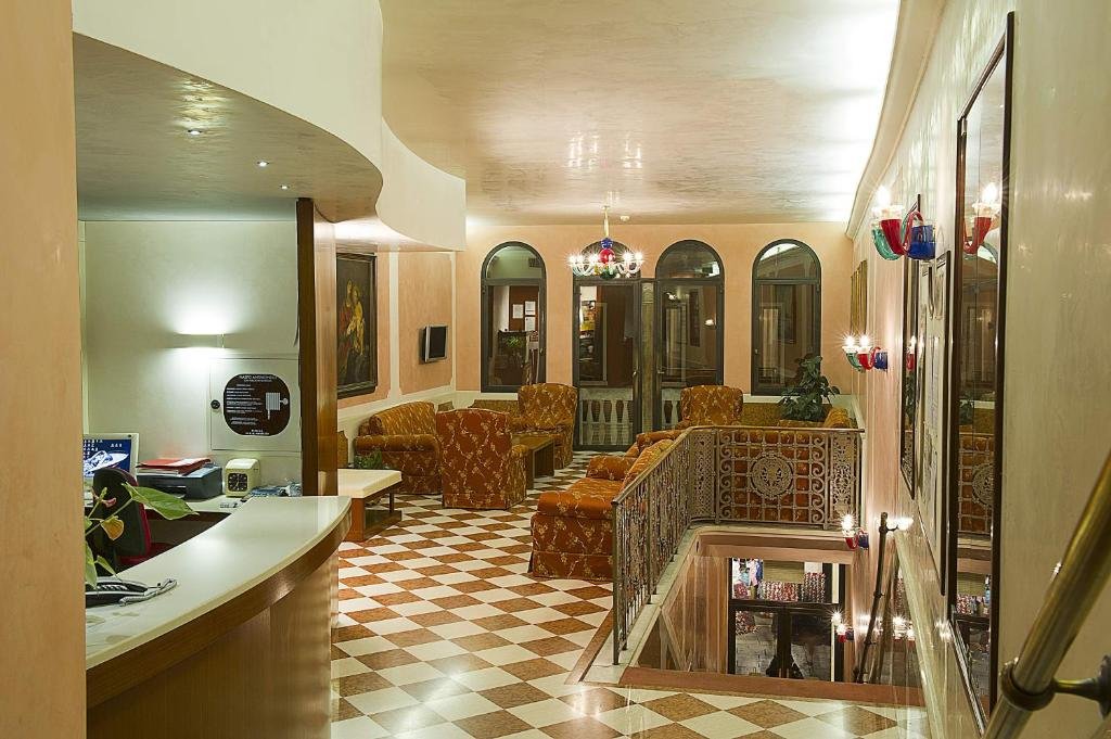 Foto 12 Hotel Nazionale Cannaregio, 11