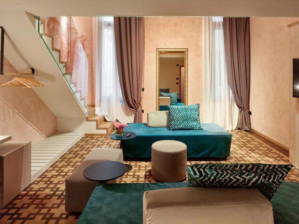 Foto 4 Ca Dei Proverbi Suites Venezia - San Marco, 03