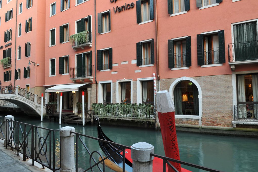 Foto 3 Starhotels Splendid Venice Venezia - San Marco, 02