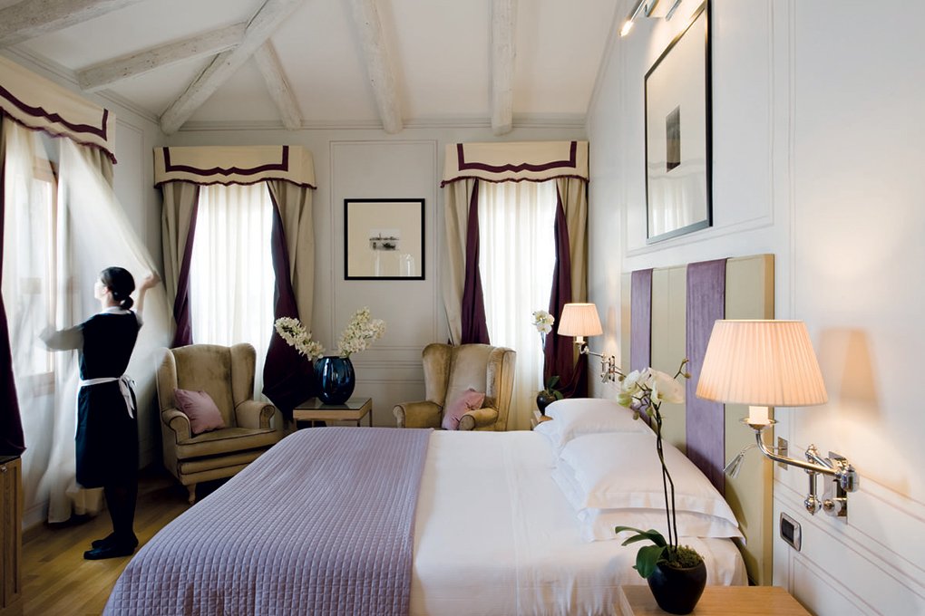 Foto 5 Starhotels Splendid Venice Venezia - San Marco, 04