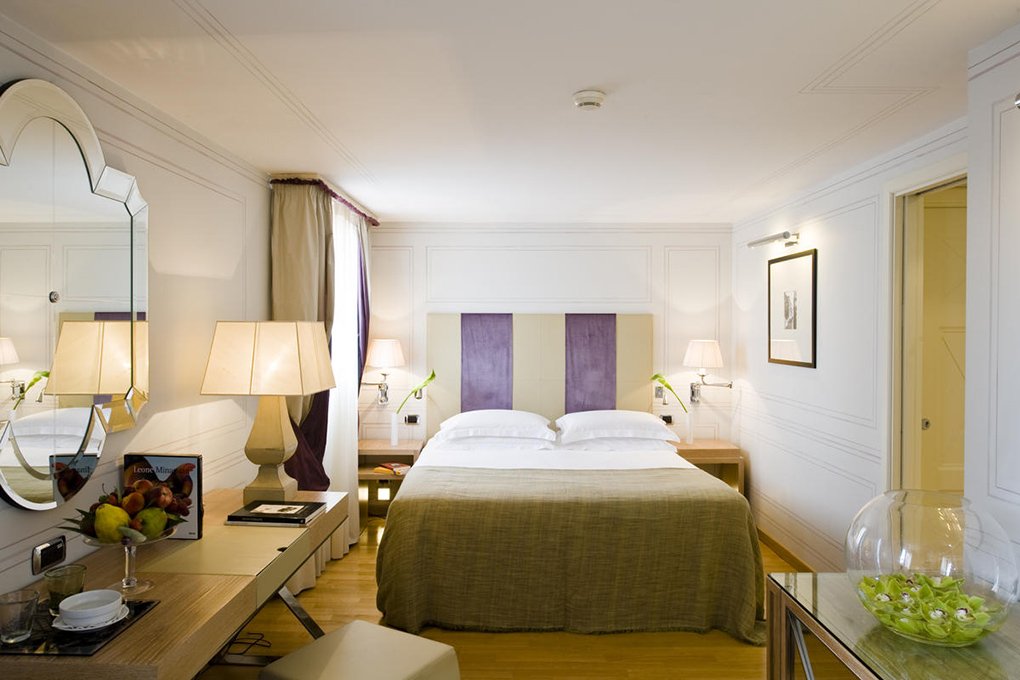 Foto 7 Starhotels Splendid Venice Venezia - San Marco, 06
