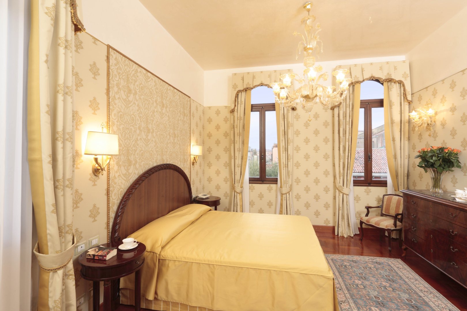 Foto 4 Hotel Palazzo Stern Dorsoduro, 03
