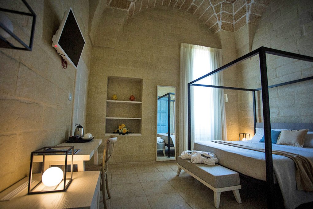 Foto 5 Relais Masseria Le Cesine Otranto, 04