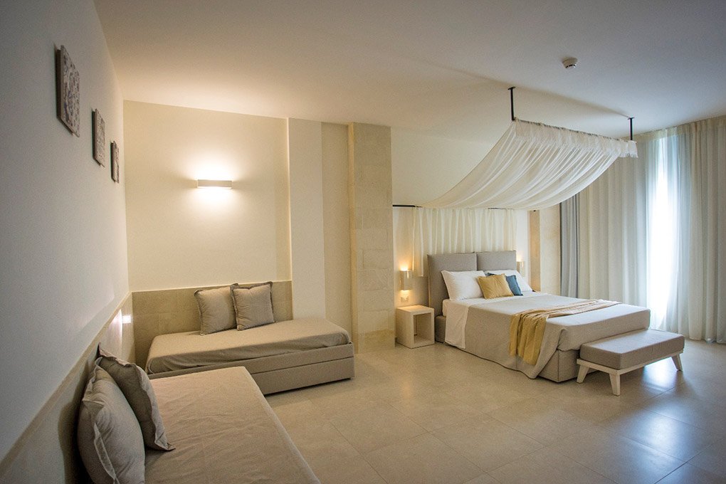 Foto 6 Relais Masseria Le Cesine Otranto, 05