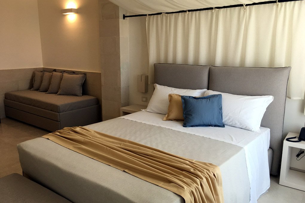 Foto 7 Relais Masseria Le Cesine Otranto, 06