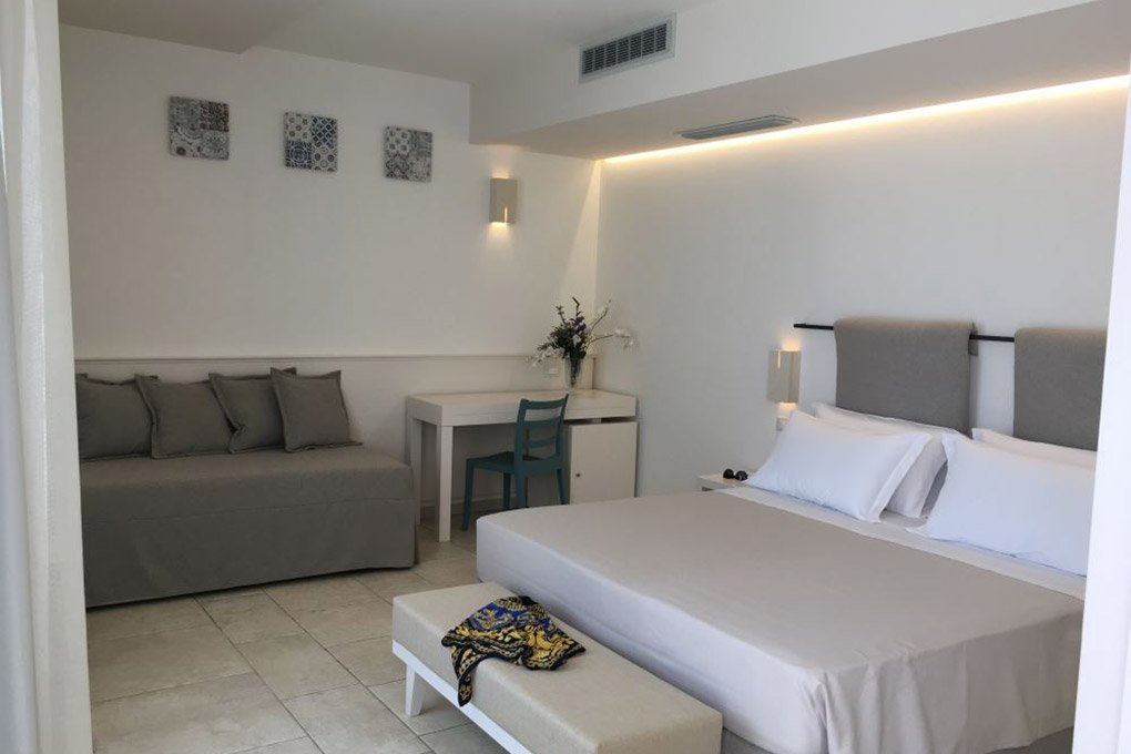 Foto 8 Relais Masseria Le Cesine Otranto, 07