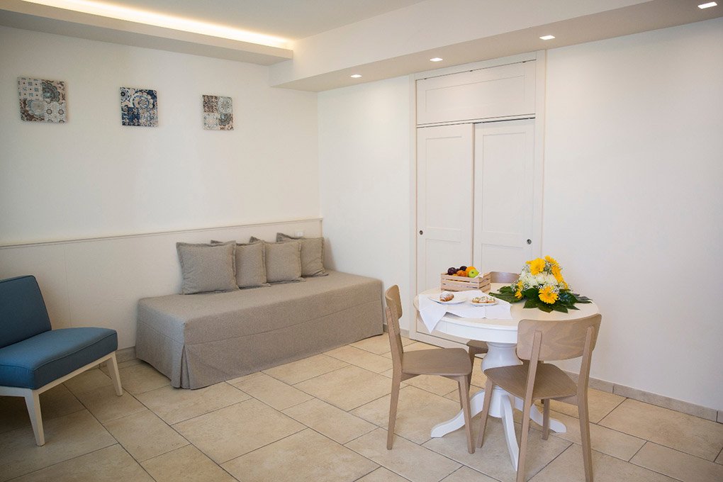 Foto 9 Relais Masseria Le Cesine Otranto, 08