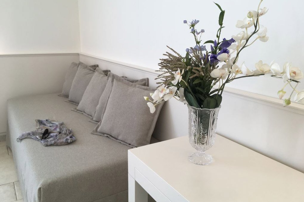 Foto 11 Relais Masseria Le Cesine Otranto, 10