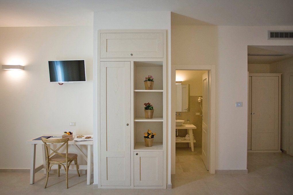 Foto 12 Relais Masseria Le Cesine Otranto, 11