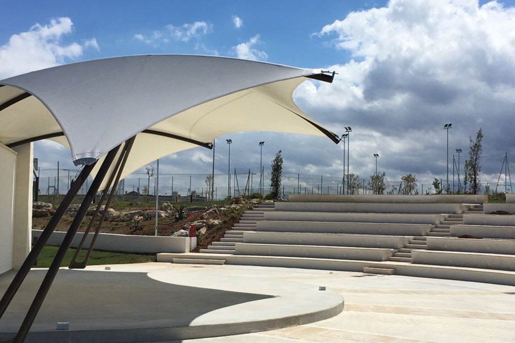 Foto 13 Relais Masseria Le Cesine Otranto, 12