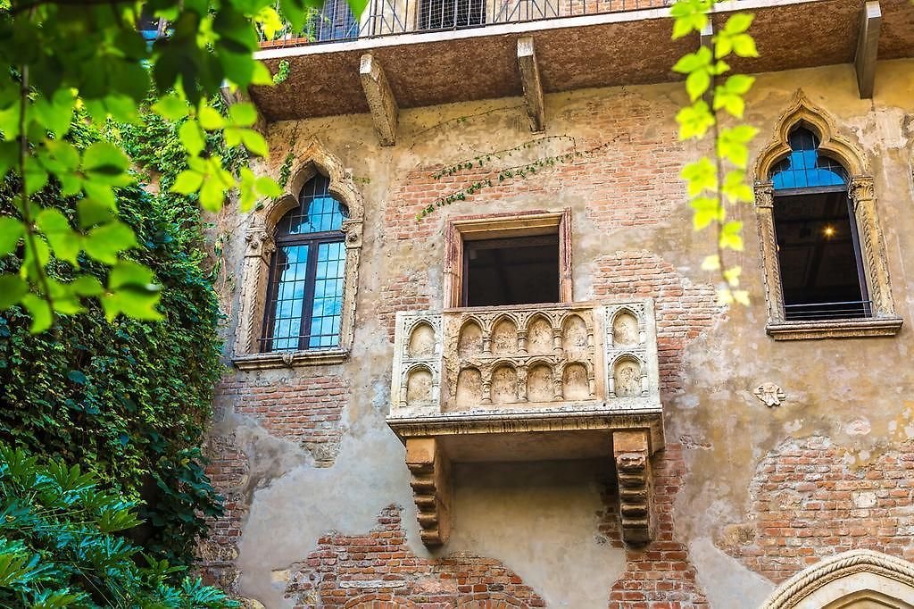 Verona, 10