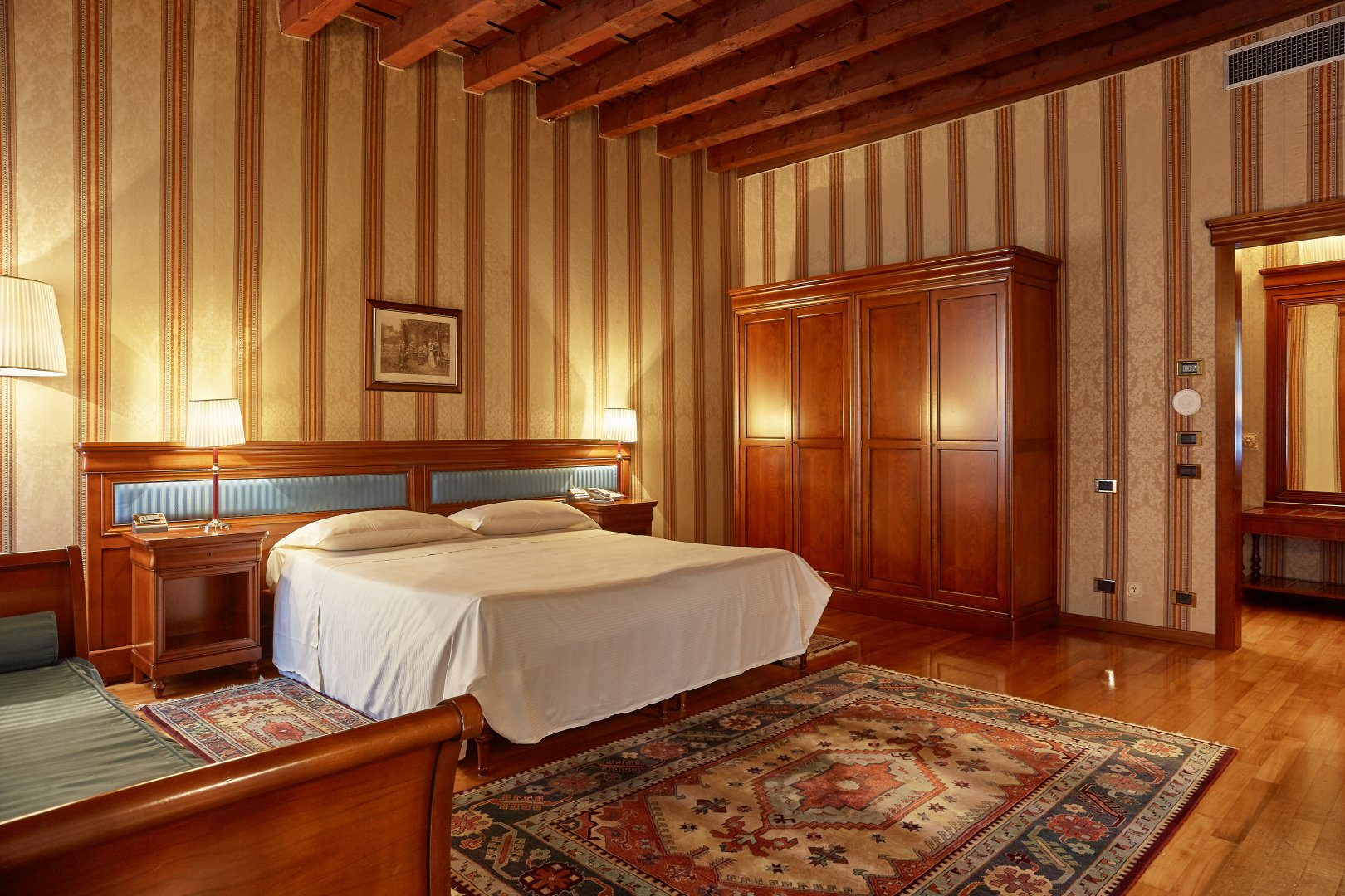 Foto 10 Villa Quaranta Tommasi Wine Hotel & Spa Pescantina, 09