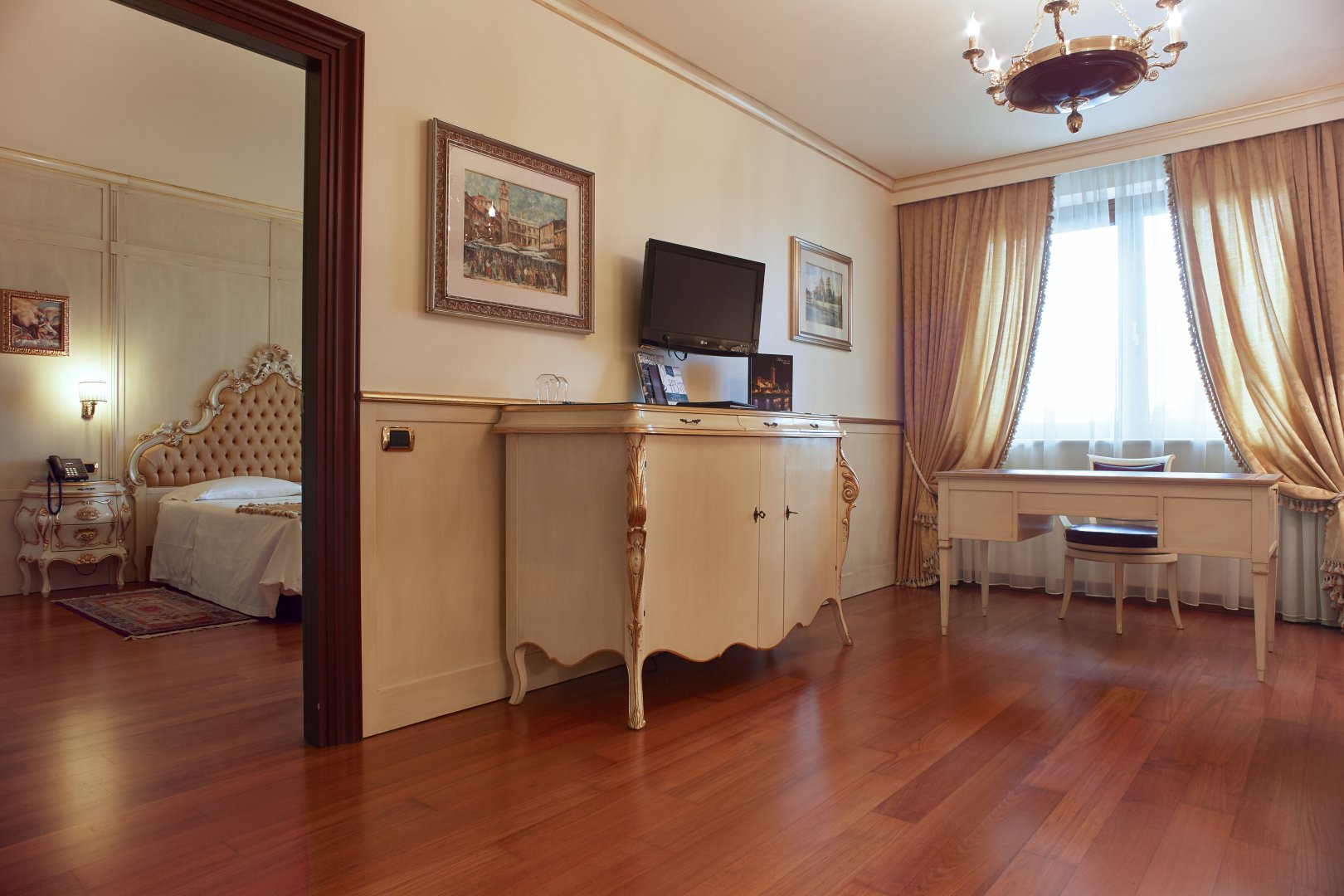 Foto 11 Villa Quaranta Tommasi Wine Hotel & Spa Pescantina, 10