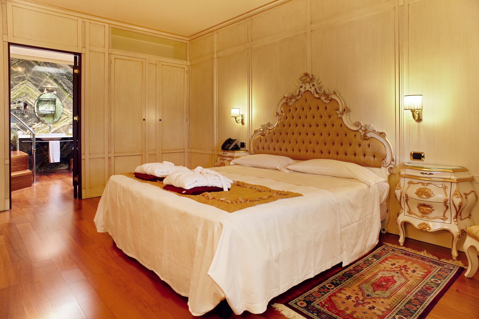 Foto 17 Villa Quaranta Tommasi Wine Hotel & Spa Pescantina, 16