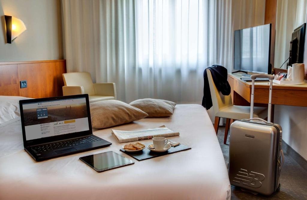 Foto 4 Best Western Hotel Turismo San Martino Buon Albergo, 03