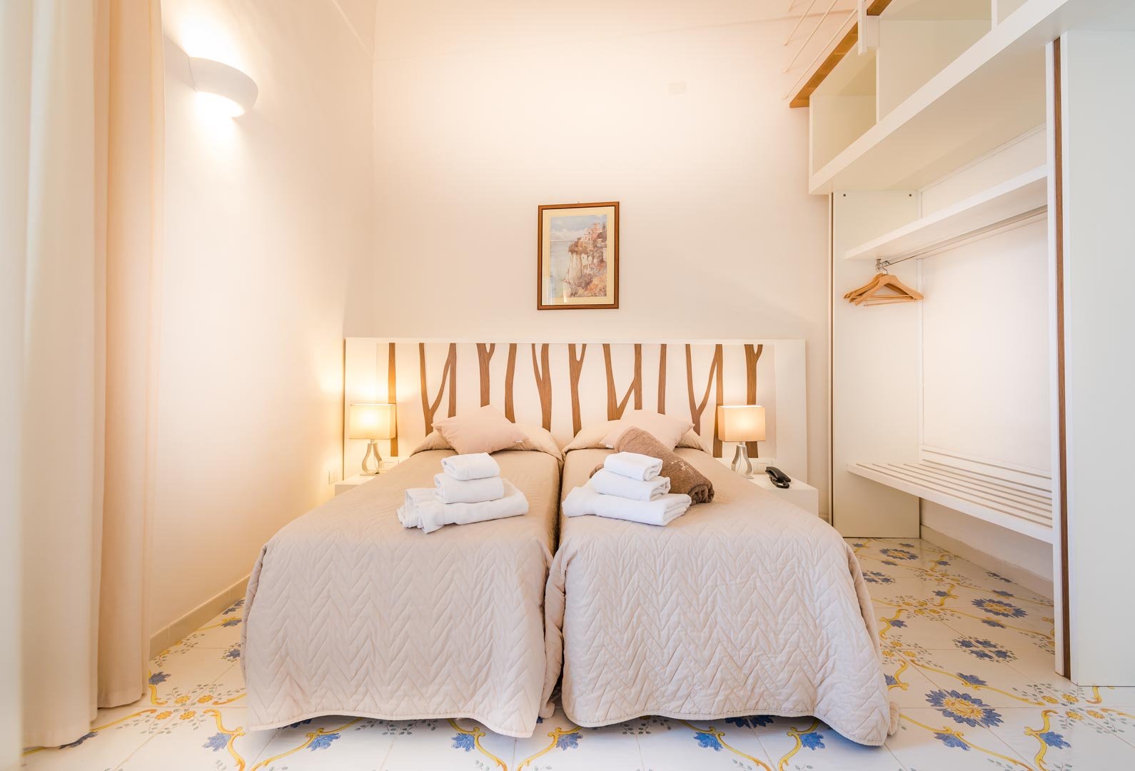 Foto 7 Hotel & Resort Le Axidie Vico Equense, 06