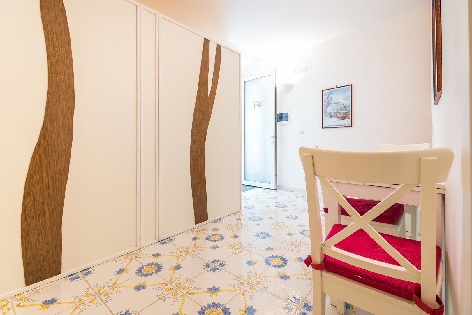 Foto 8 Hotel & Resort Le Axidie Vico Equense, 07