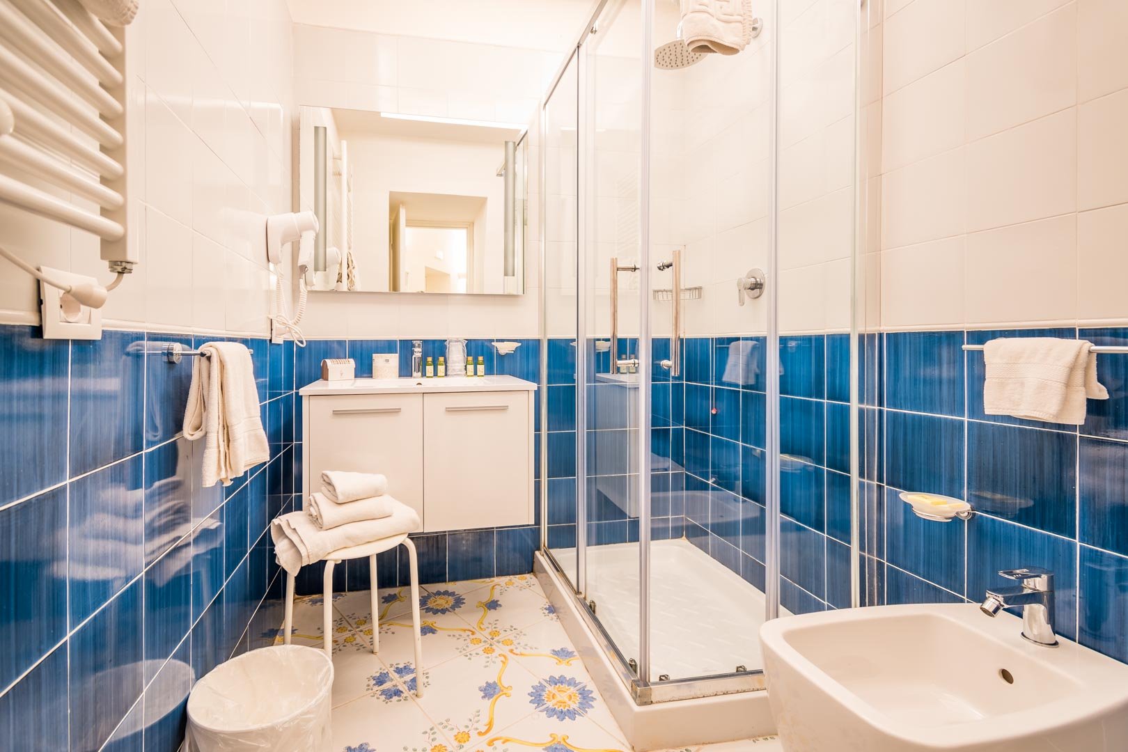 Foto 9 Hotel & Resort Le Axidie Vico Equense, 08