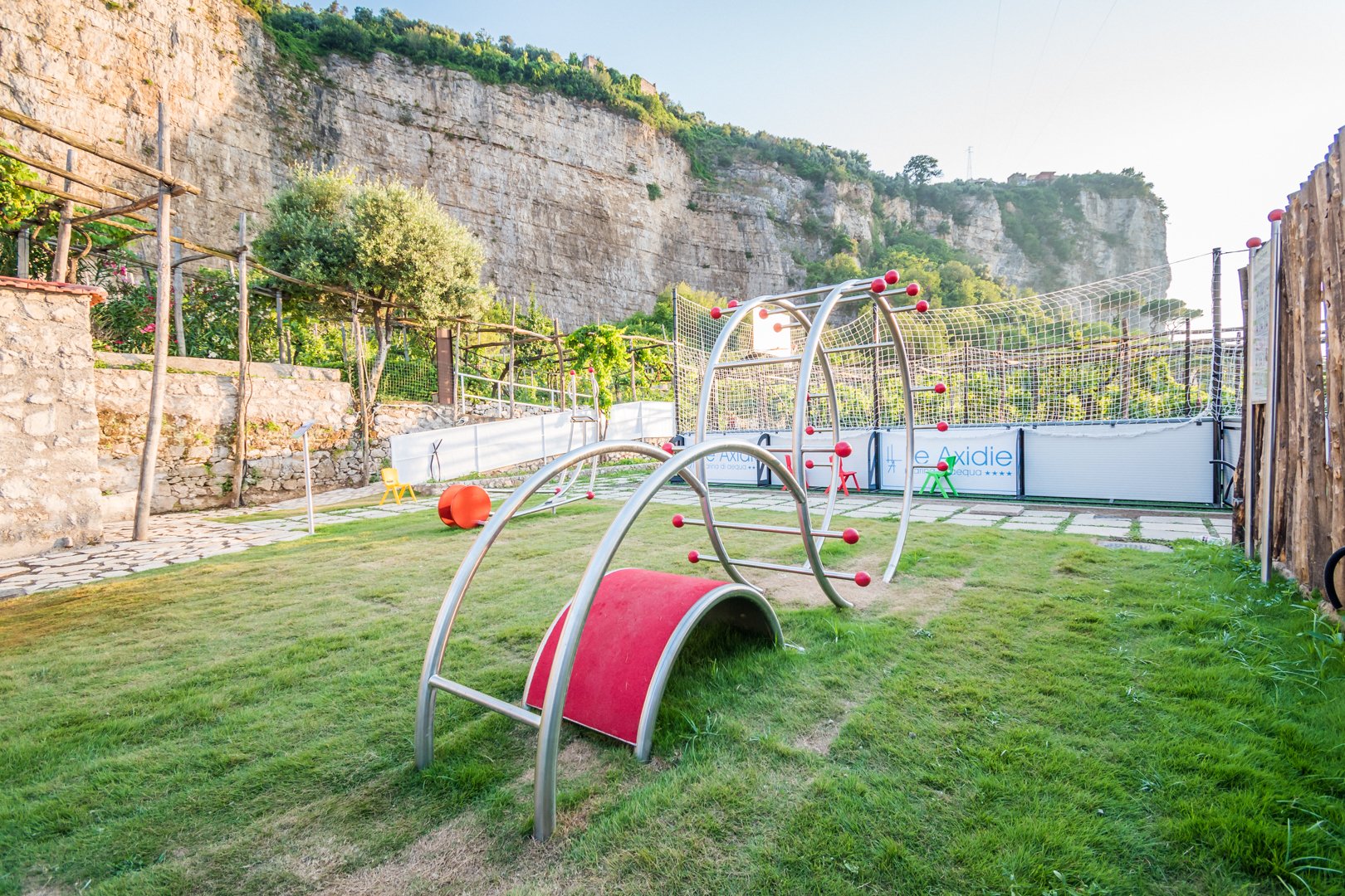 Foto 13 Hotel & Resort Le Axidie Vico Equense, 12