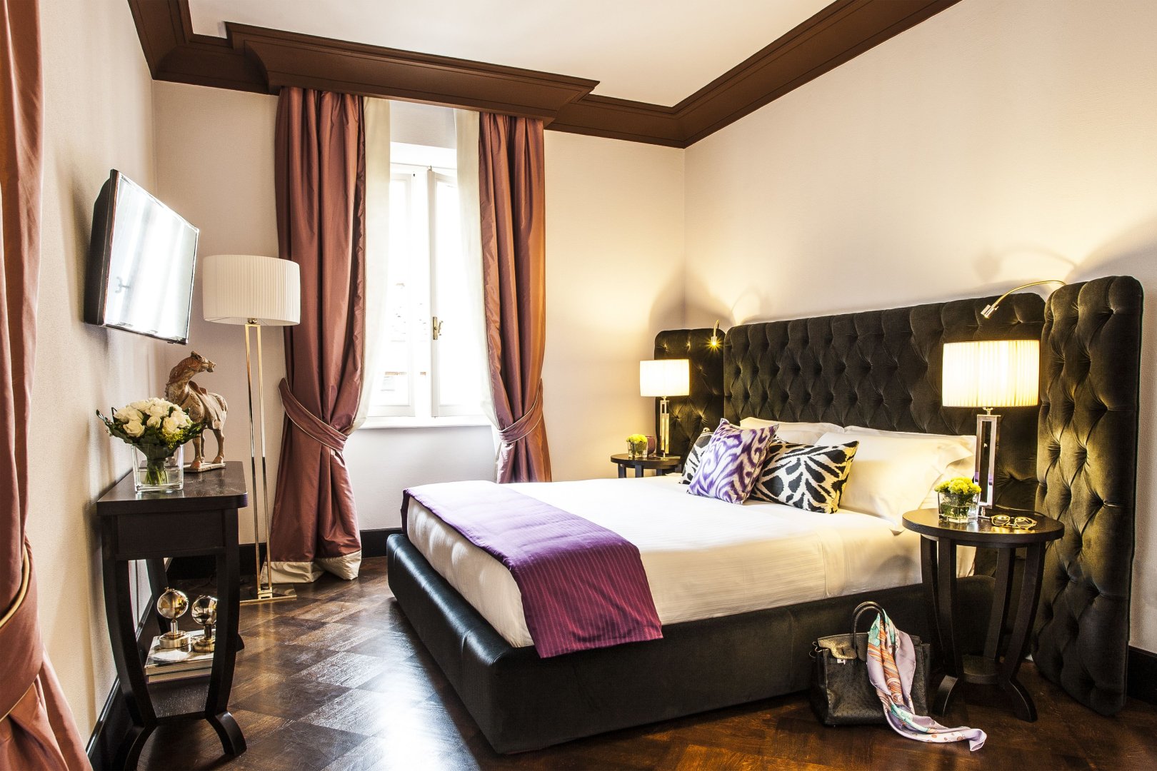 Foto 7145 Hotel & Resort Le Axidie Vico Equense, 4e