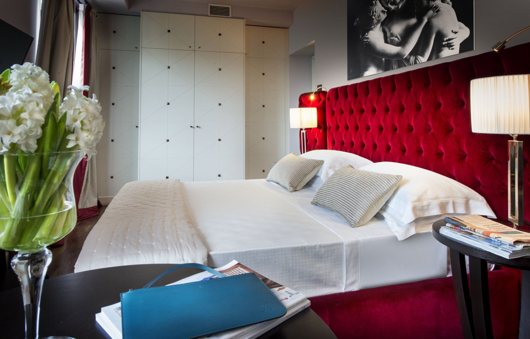 Foto 7147 Hotel & Resort Le Axidie Vico Equense, 6c