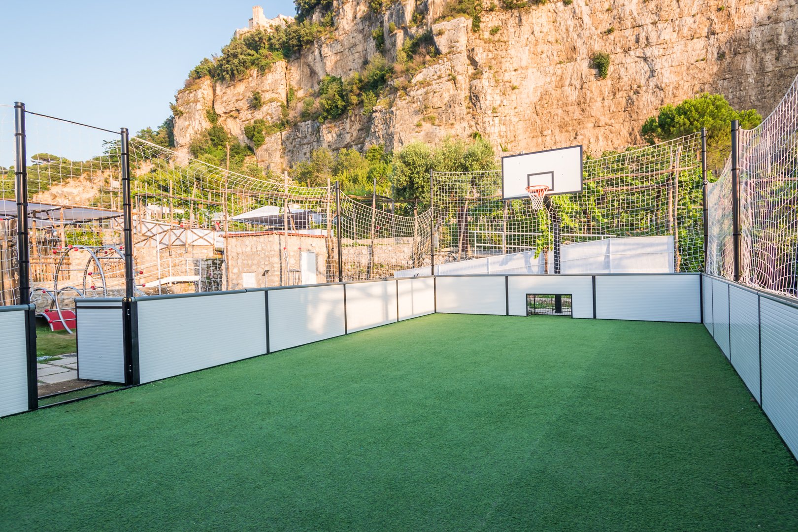 Foto 15 Hotel & Resort Le Axidie Vico Equense, 14