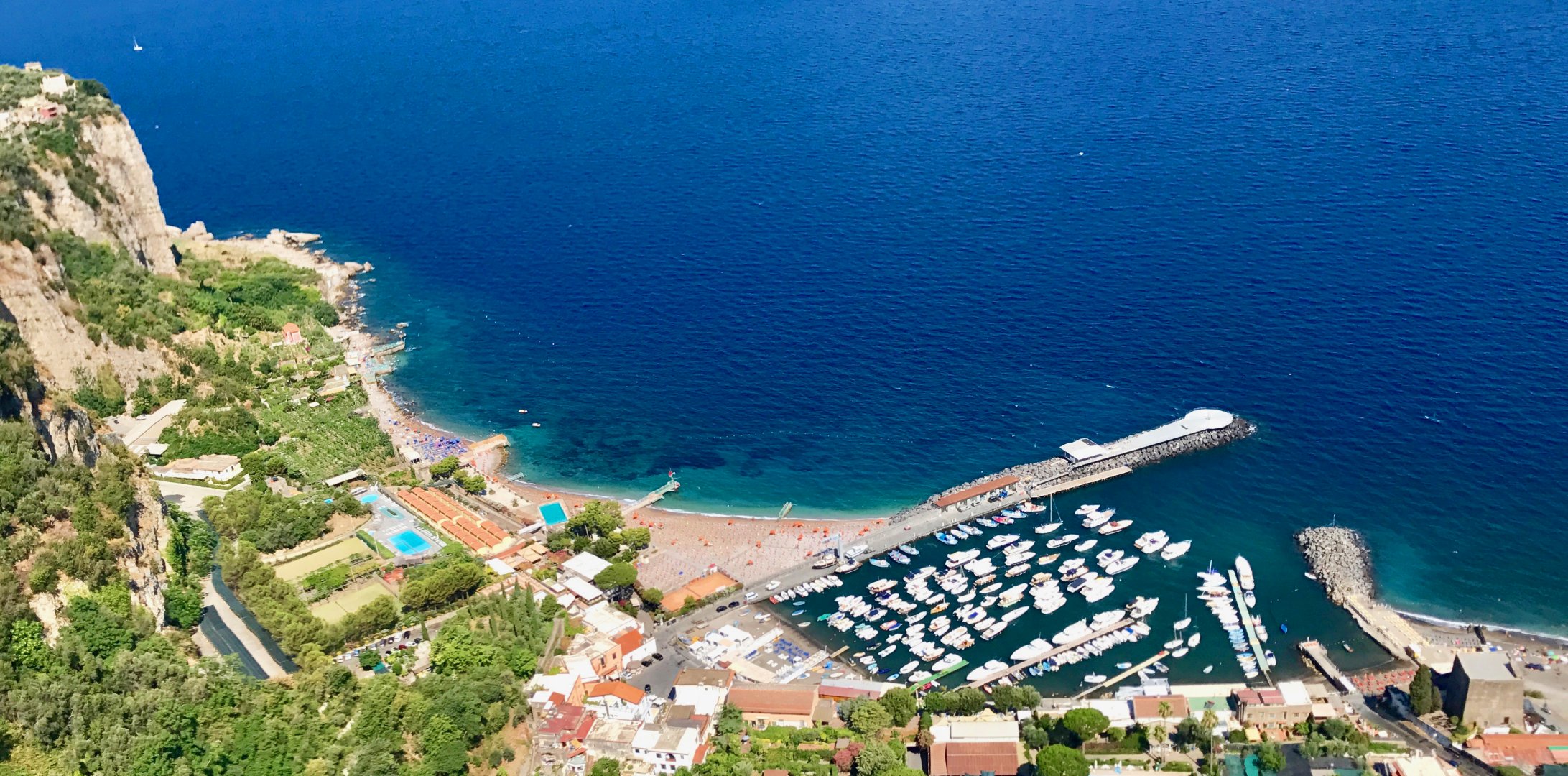 Foto 18 Hotel & Resort Le Axidie Vico Equense, 17