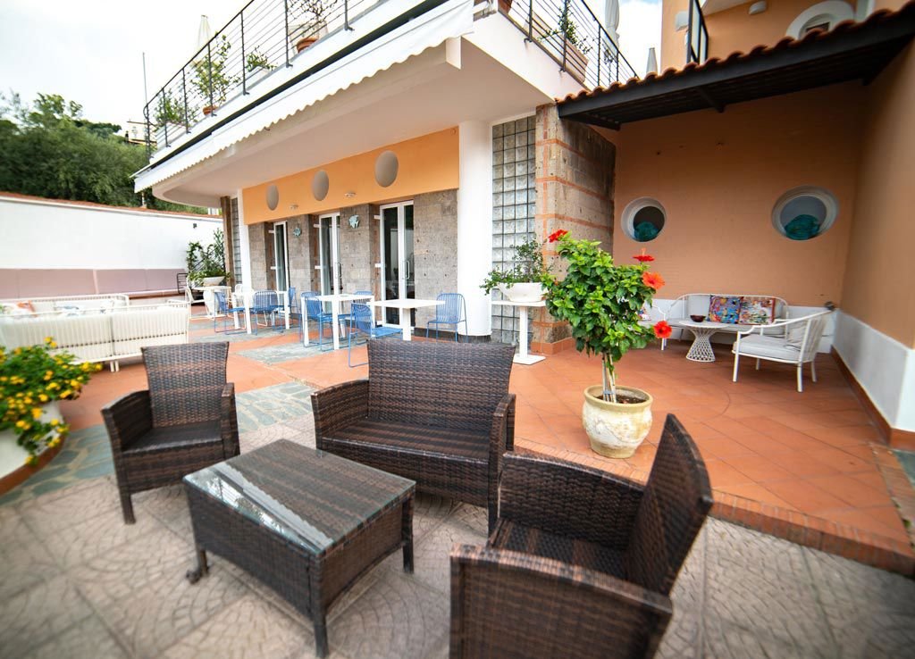 Foto 4 Eden Bleu Hotel Vico Equense, 03