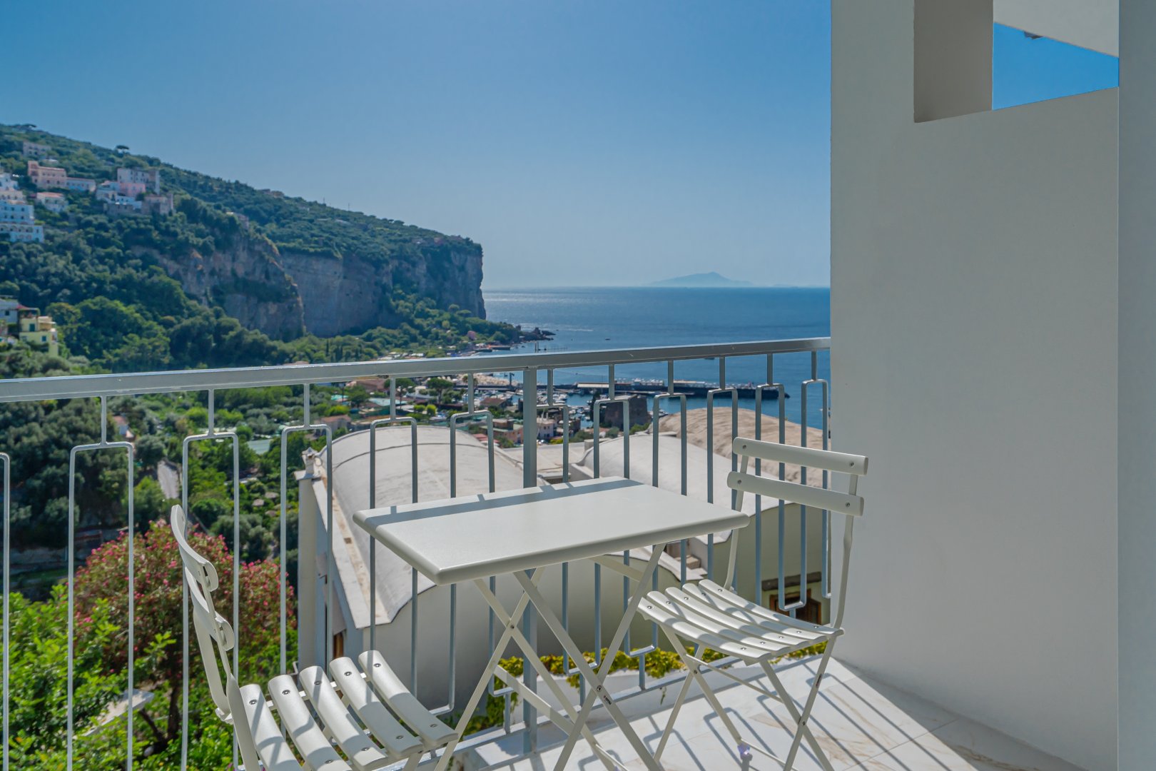 Foto 23 Hotel Mary Vico Equense, 22