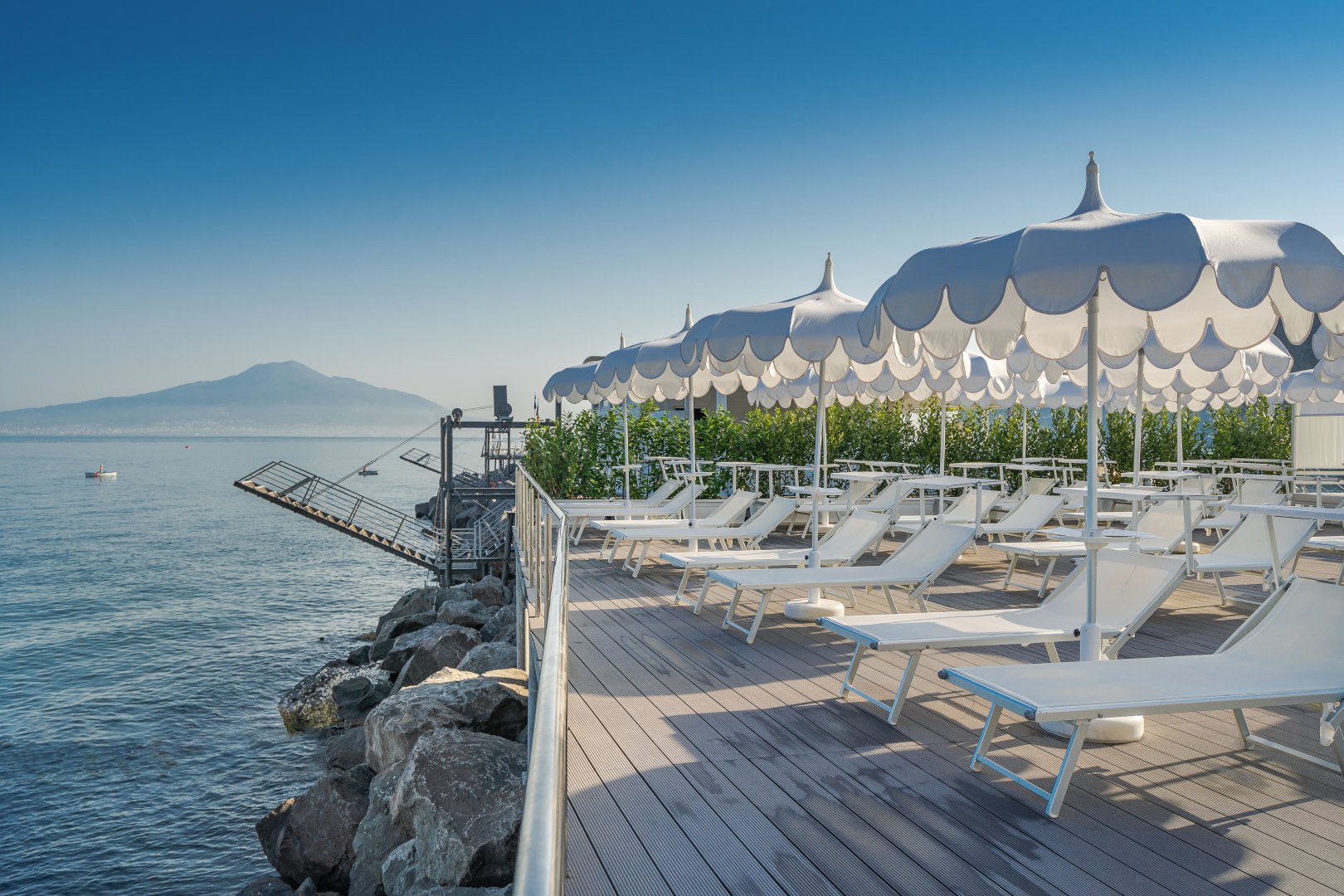 Foto 26 Hotel Mary Vico Equense, 25