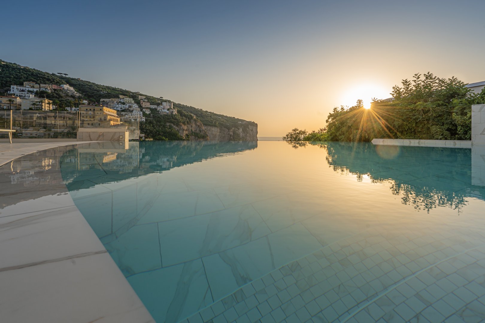 Foto 27 Hotel Mary Vico Equense, 26