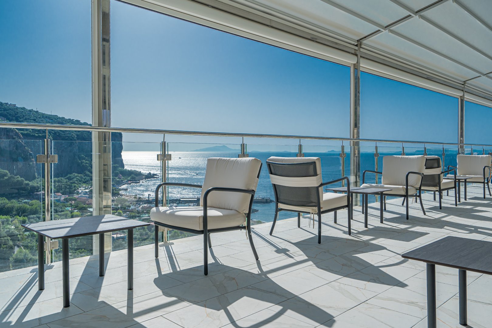 Foto 29 Hotel Mary Vico Equense, 28