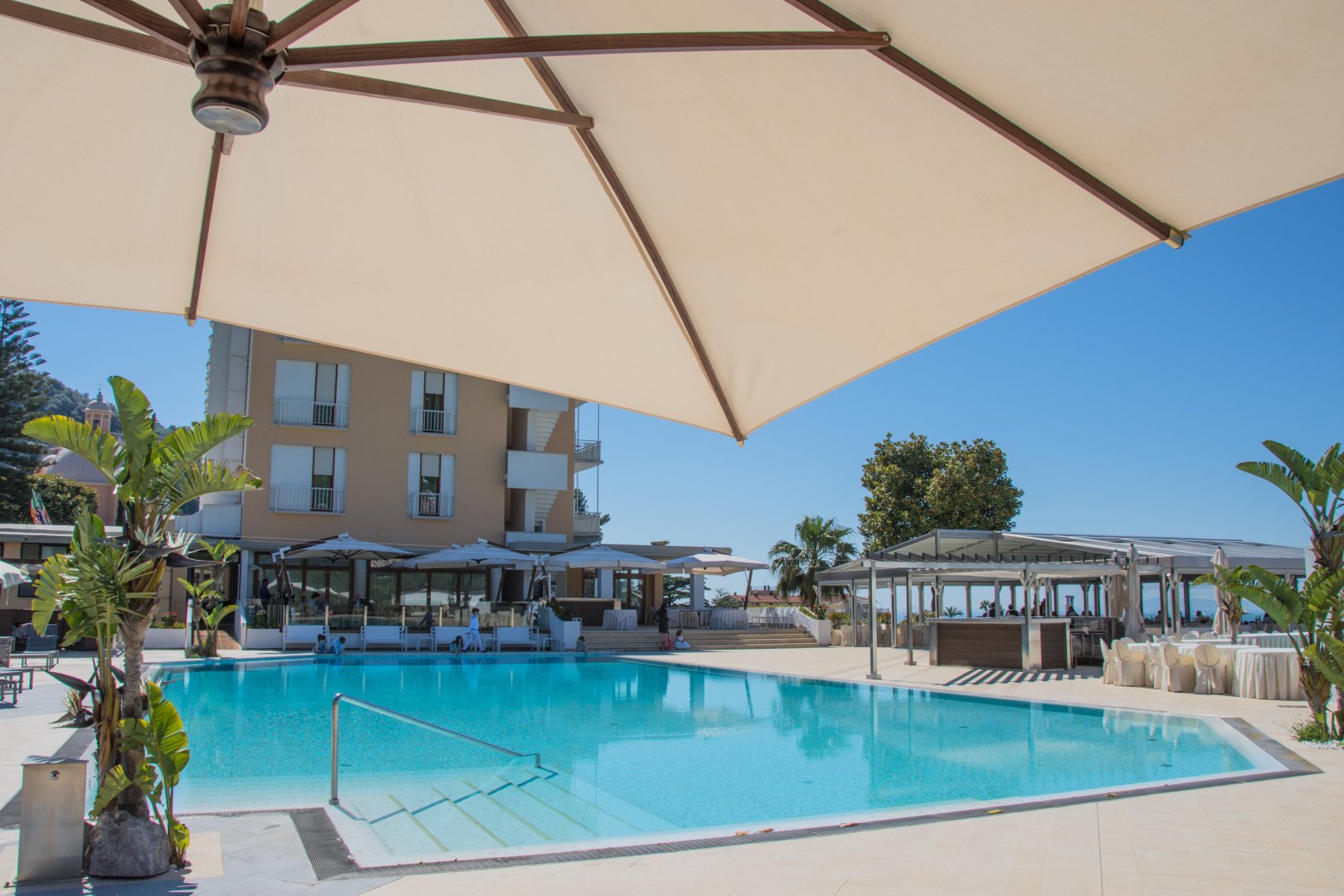 Foto 4 Grand Hotel Moon Valley Vico Equense, 03