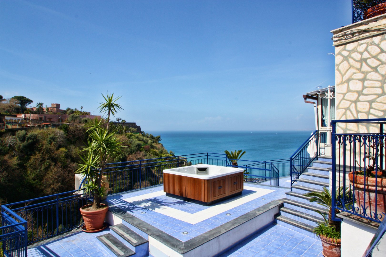 Foto 2 Hotel Oriente Vico Equense, 01