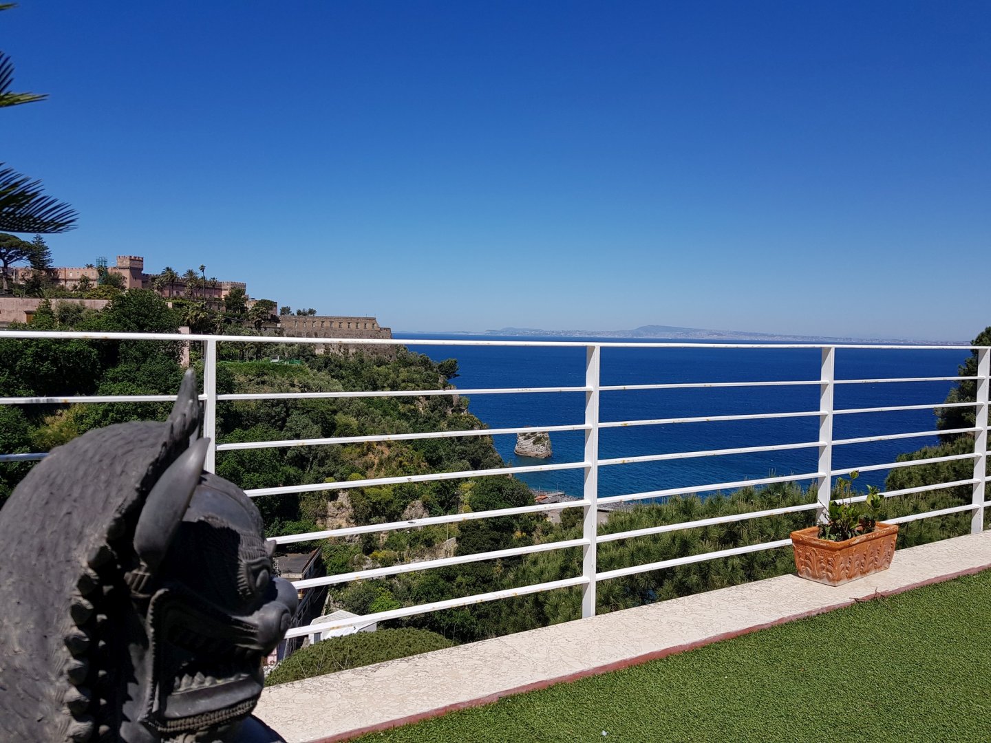 Foto 3 Hotel Oriente Vico Equense, 02