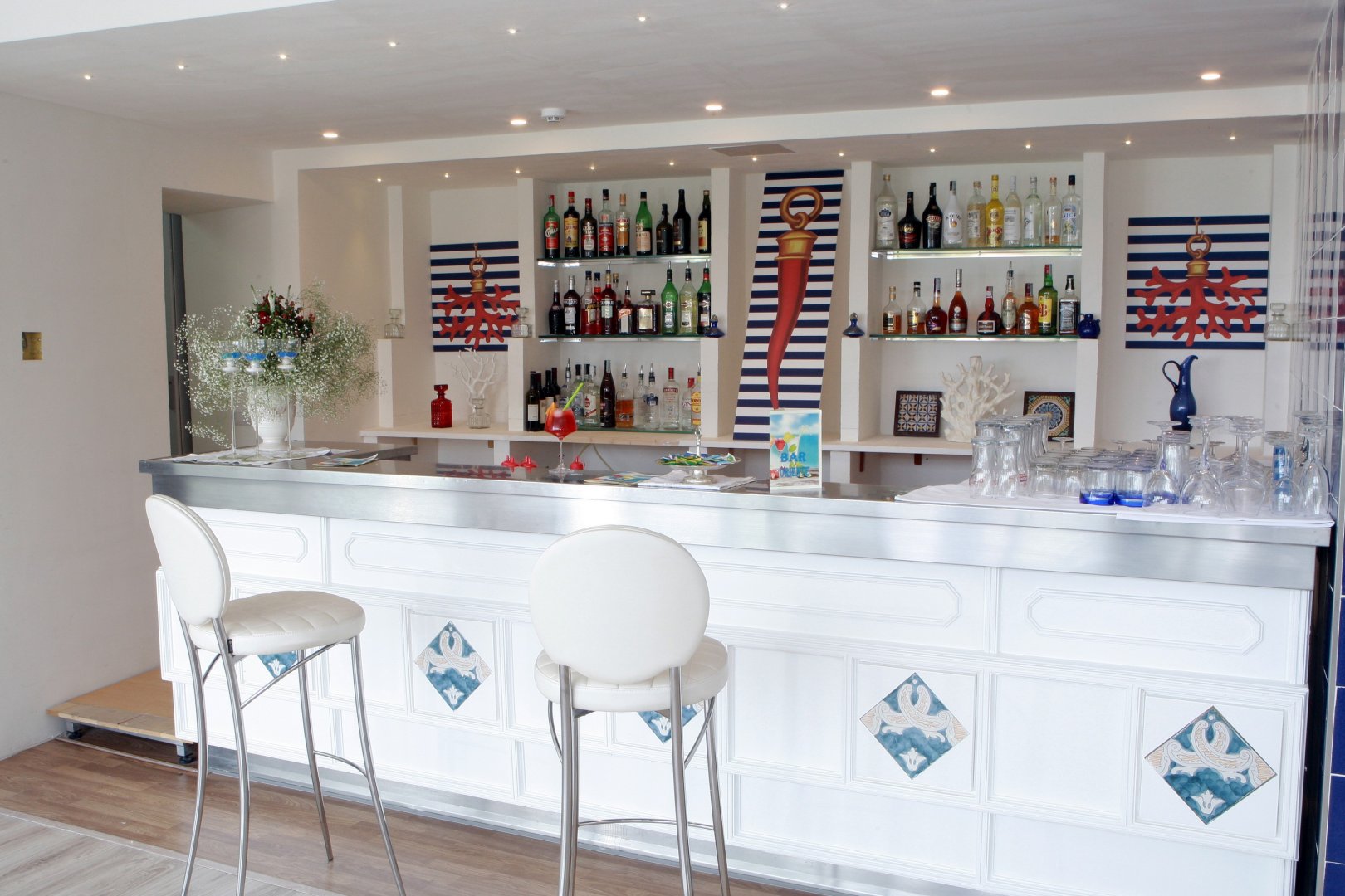 Foto 5 Hotel Oriente Vico Equense, 04